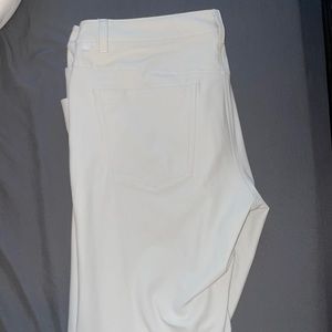 Men’s Lululemon ABC pants